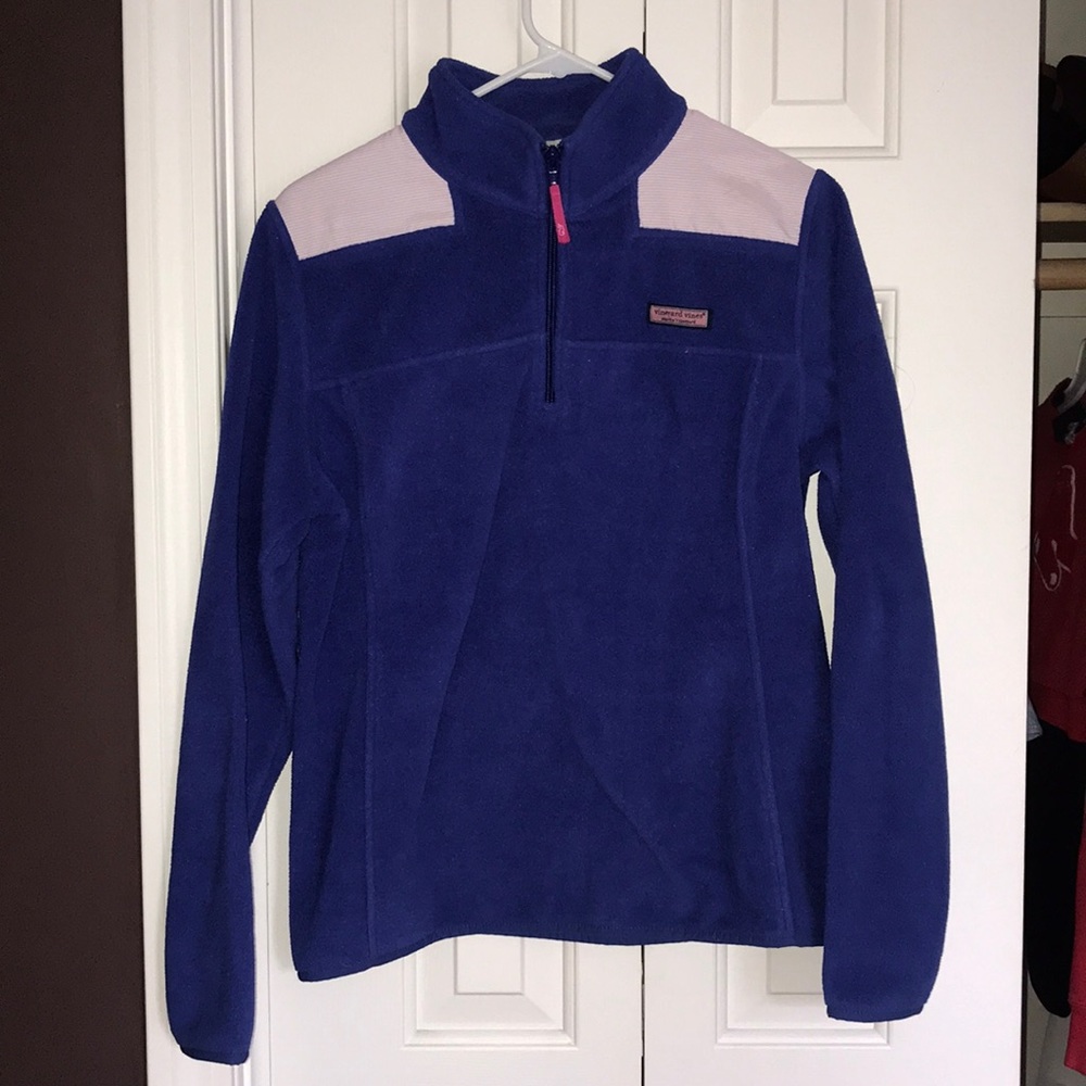 Vineyard Vines Shep Shirt Medium